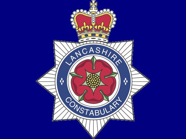 Facing the music: Lancashire Police